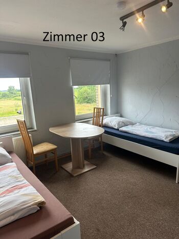 Pension in Breesen, Laage Bild 6