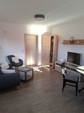 Wohnung " Daniela" Bild 2