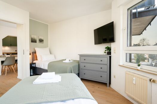 Turmhaus am Wilhelmsplatz Bild 3
