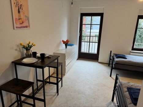 EasyStay Apartment Nürnberg Schweinau Bild 3