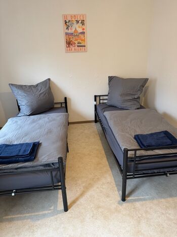 EasyStay Apartment Nürnberg Schweinau Bild 1