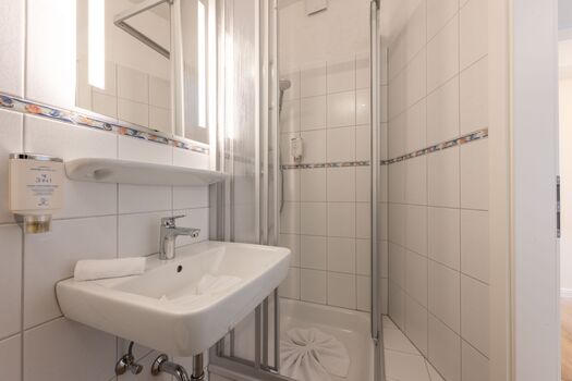 Pension Auszeit Borkum Bild 5