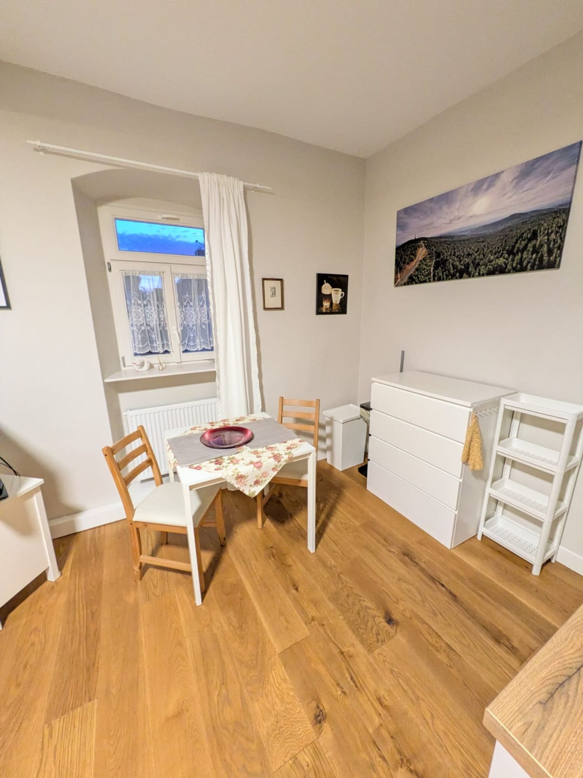 Essgelegenheit Fewo 9