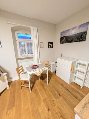 Essgelegenheit Fewo 9