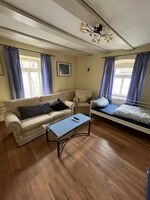 Ferienwohnung in Kleinlangheim Bild 5