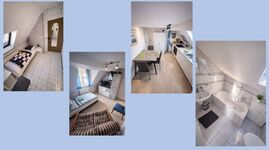 Ferienwohnung in Kleinlangheim Bild 1