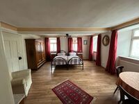 Ferienwohnung in Kleinlangheim Bild 6