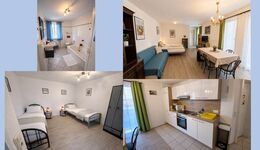 Ferienwohnung in Kleinlangheim Bild 1