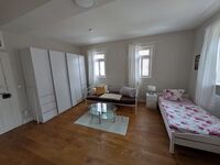 Ferienwohnung in Kleinlangheim Bild 1