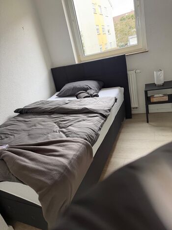 Ferienwohnung in Wernau Bild 5