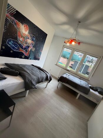 Ferienwohnung in Wernau Bild 1