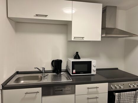 Ferienwohnung in Wernau Bild 1