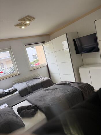 Ferienwohnung in Wernau Bild 1