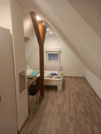 Gästezimmer in Massenbachhausen Bild 2