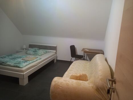 Gästezimmer in Massenbachhausen Bild 1