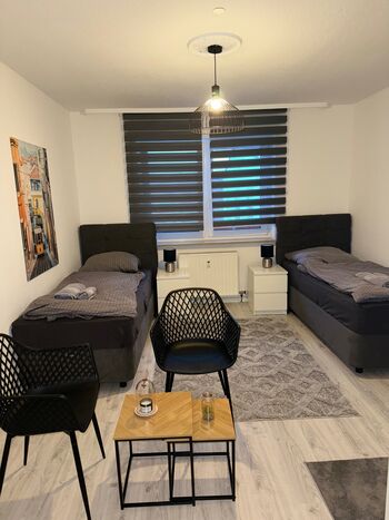 Ferienwohnung in Kassel Bild 3