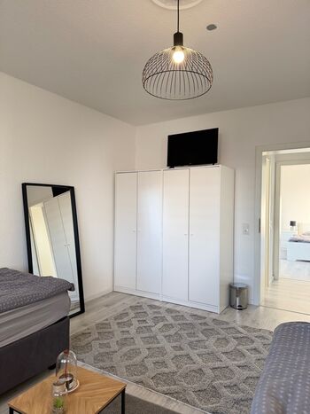 Ferienwohnung in Kassel Bild 4