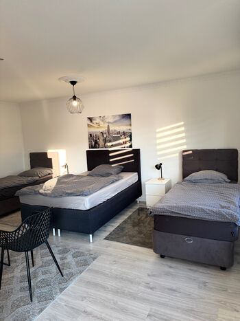 Ferienwohnung in Kassel Bild 5