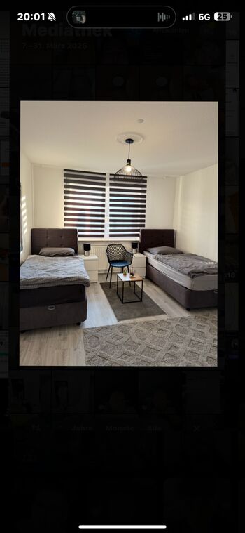Ferienwohnung in Kassel
