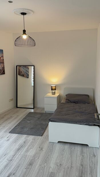 Ferienwohnung in Kassel Bild 1