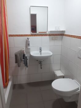 Gästezimmer in Kastellaun Bild 3