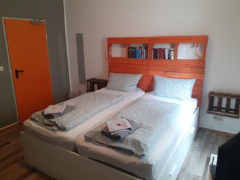 Gästezimmer in Kastellaun Bild 1