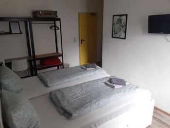 Gästezimmer in Kastellaun Bild 4