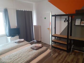 Gästezimmer in Kastellaun Bild 2