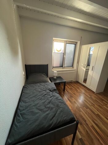 Wohnung Grüppen Bild 1