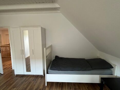 Wohnung Grüppen Bild 2