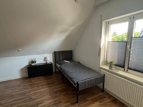 Wohnung Grüppen Bild 6