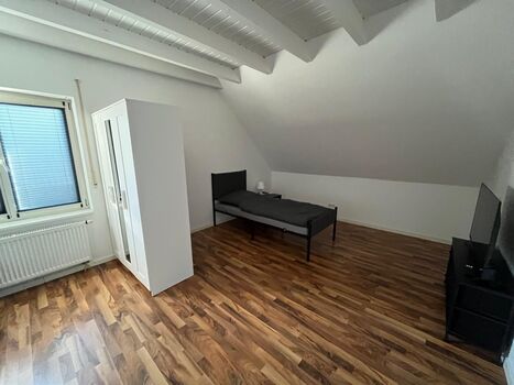 Wohnung Grüppen Bild 5