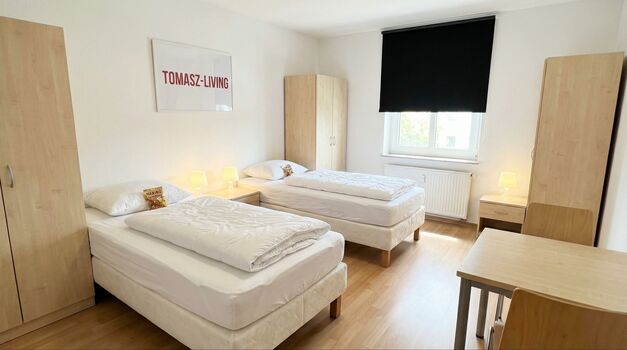 GK37 / TOMASZ-LIVING in ERKELENZ - Gepflegtes Haus Bild 1