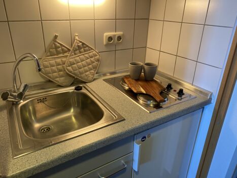 Maisonette Apartment Mitten in Göttingen - by Mey Homes Bild 3