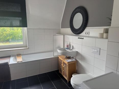 Ferienwohnung Martin mit Stellplatz und Balkon Bild 3