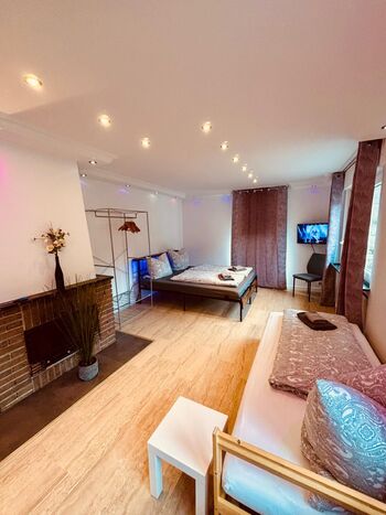 Ferienwohnung in Arzbach Bild 2