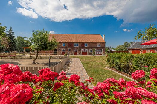 Wohnung BESTzeit Bild 1