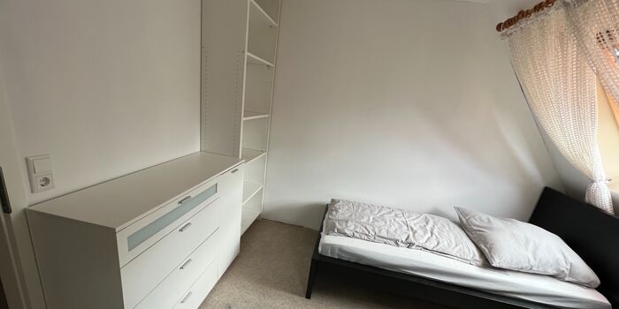 Guestroom in Bielefeld Foto 2