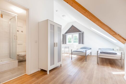 Pension in Puchheim Bild 2