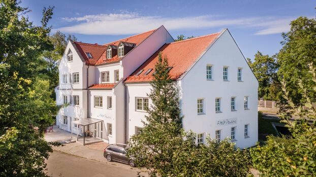 Pension in Puchheim Bild 1