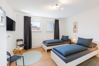 Ferienwohnung in Duisburg Bild 3