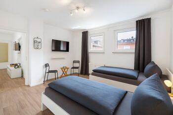 Ferienwohnung in Duisburg Bild 4