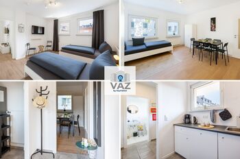 Holiday apartment in Duisburg