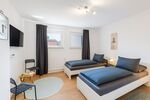 Ferienwohnung in Duisburg Bild 3