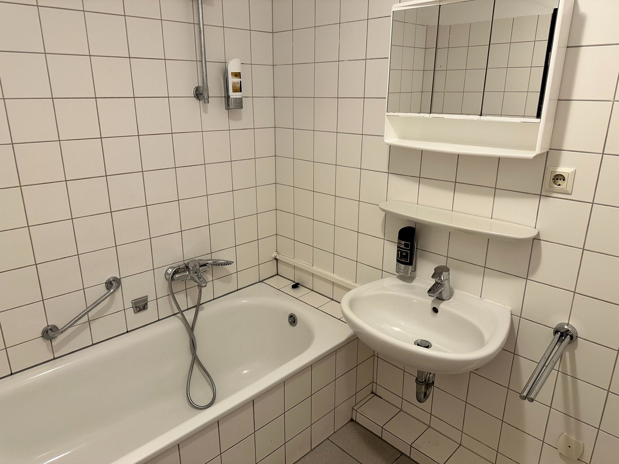 Apartment-Exklusiv-Ensuite Bad-2 Schlafzimmer #27
