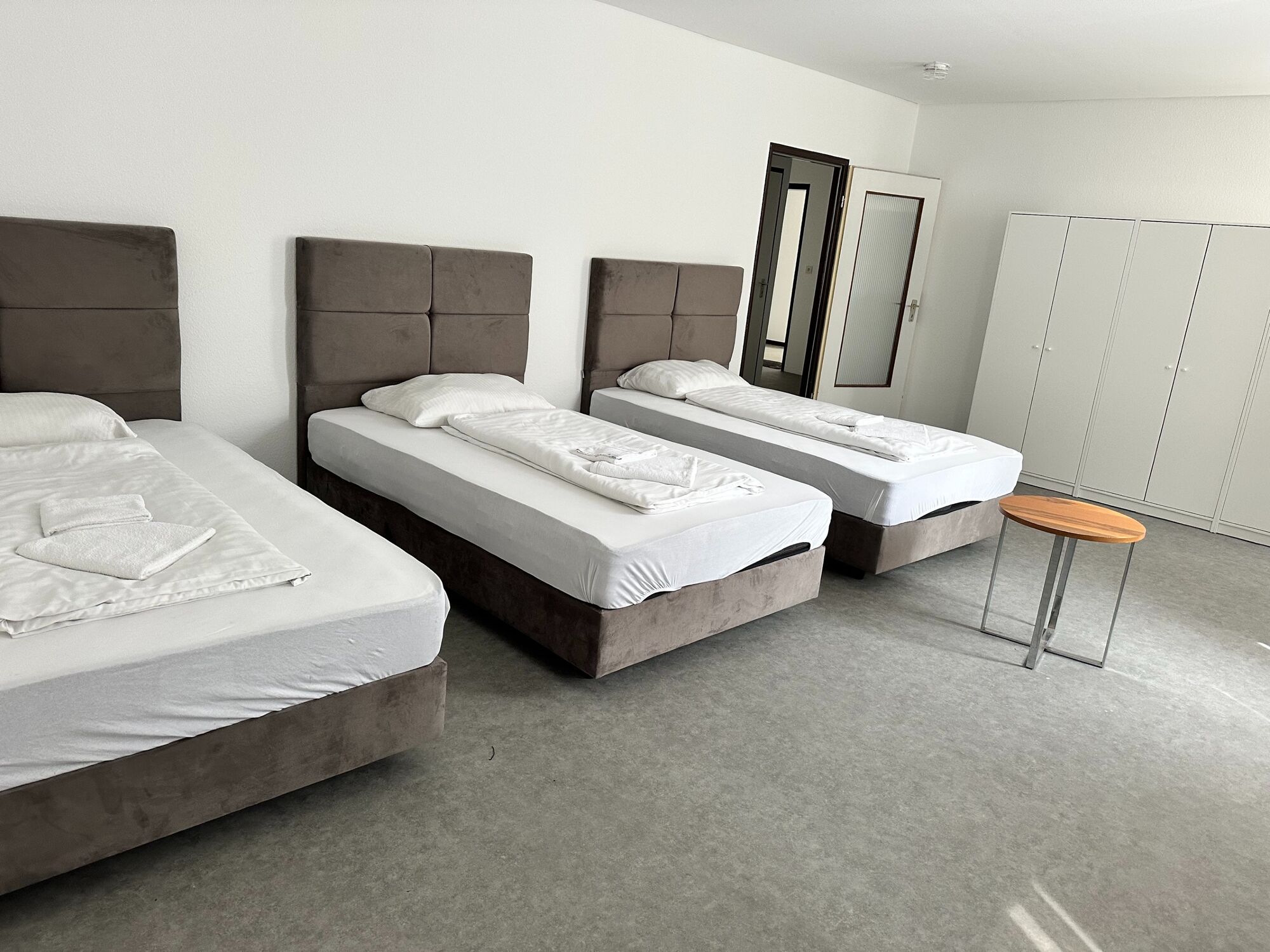 Apartment-Exklusiv-Ensuite Bad-2 Schlafzimmer #27