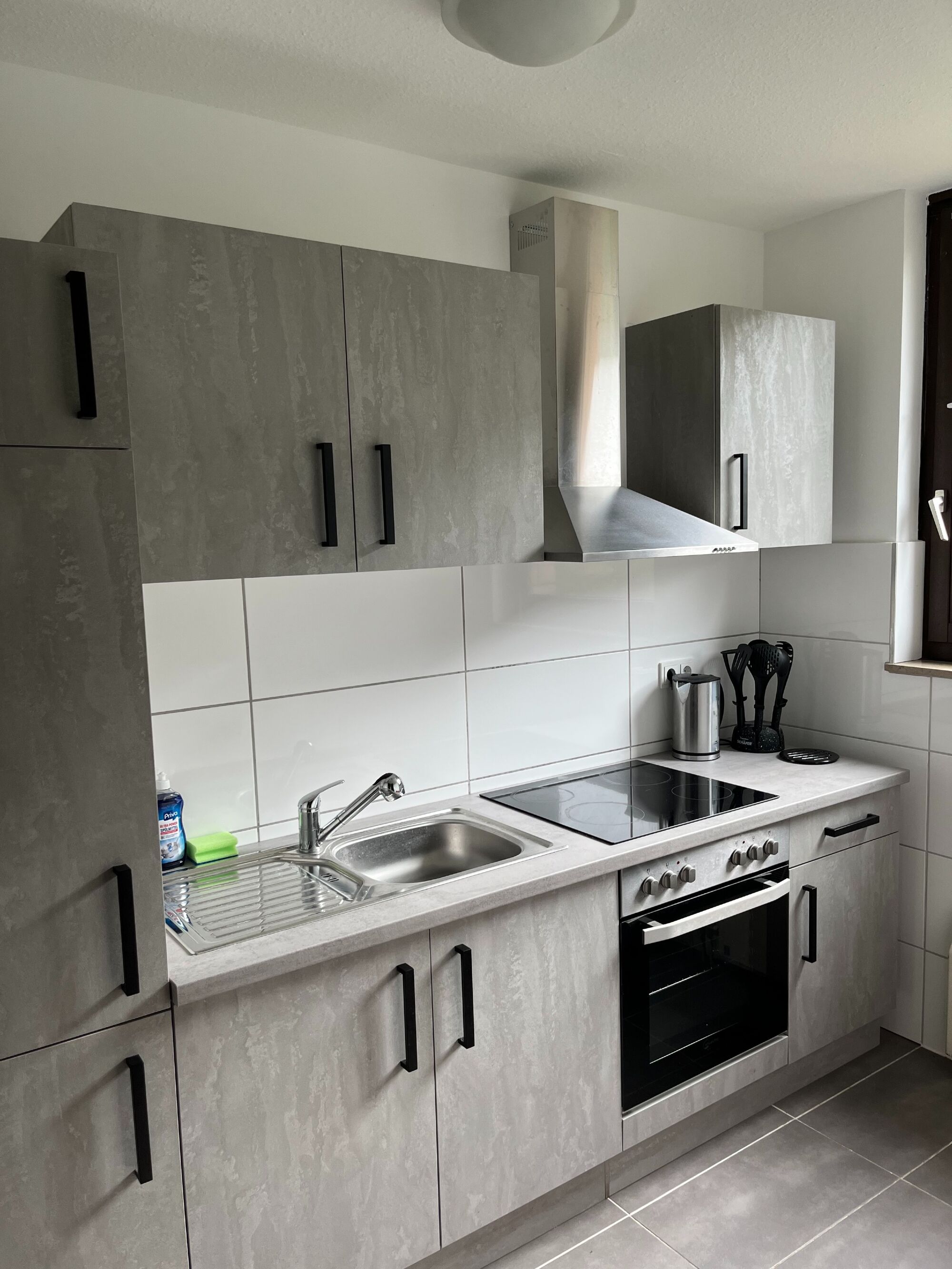 Suite-Deluxe-Ensuite mit Bad-2 Schlafzimmer - #30