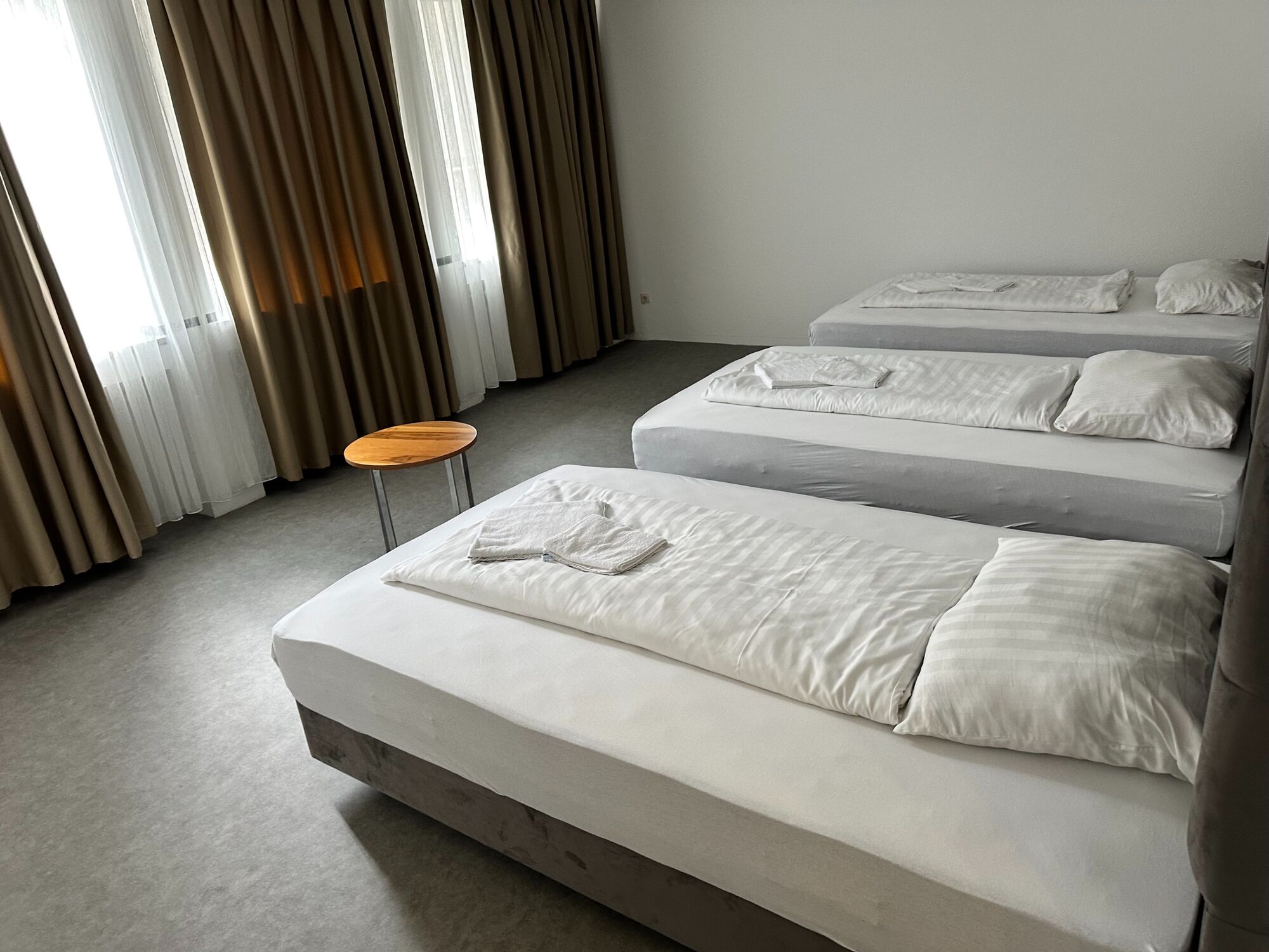 Apartment-Exklusiv-Ensuite Bad-2 Schlafzimmer #27