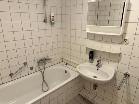 Apartment-Exklusiv-Ensuite Bad-2 Schlafzimmer #27