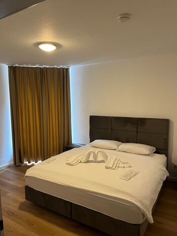 Suite-Deluxe-Ensuite mit Bad-2 Schlafzimmer - #30